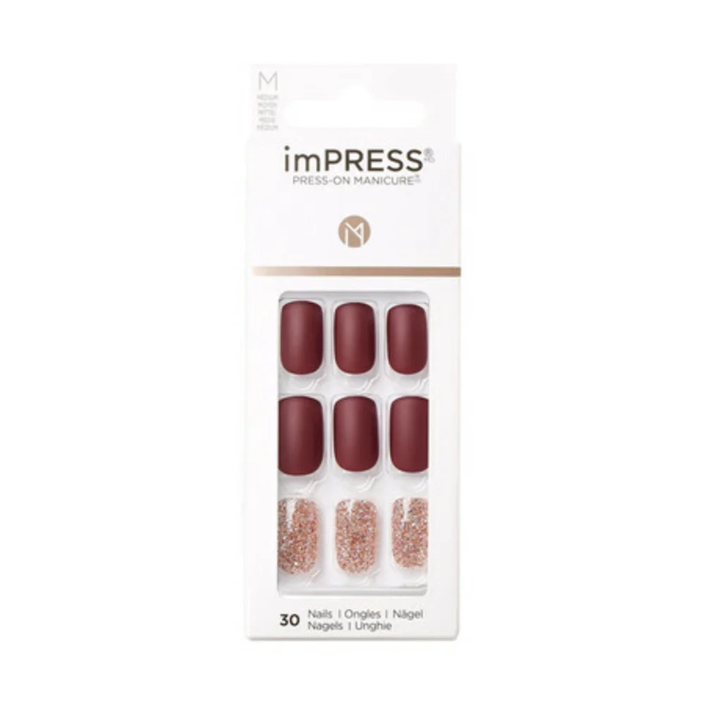 Impress 30 Artificial Nails – Kiss v:4084667 Impress 30 Artificial Nails – Kiss v:4084667
