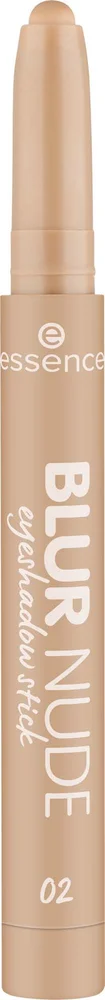 essence Blur Nude Eyeshadow Stick 02 Soft Macchiato v:4541582