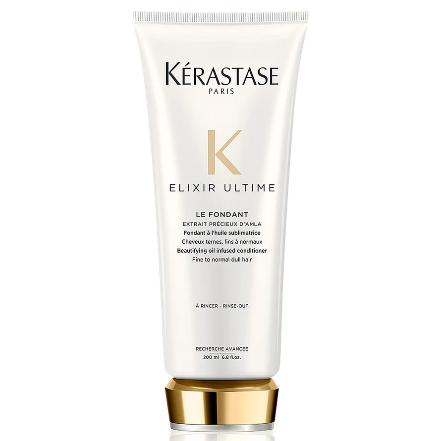 Elixir Ultime Le Fondant Conditioner 200 ml – KÉRASTASE v:2341171