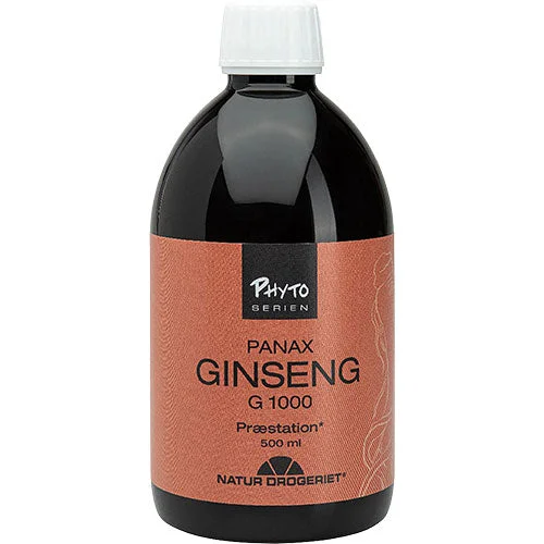 Ginseng G 1000 Panax v:6334325 Ginseng G 1000 Panax v:6334325