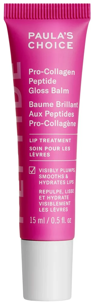 Paula´s Choice Pro-Collagen Peptide Gloss Balm v:8878572