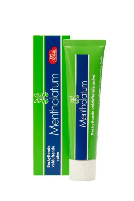 Mentholatum Salve 30 gram v:1094581 Mentholatum Salve 30 gram v:1094581