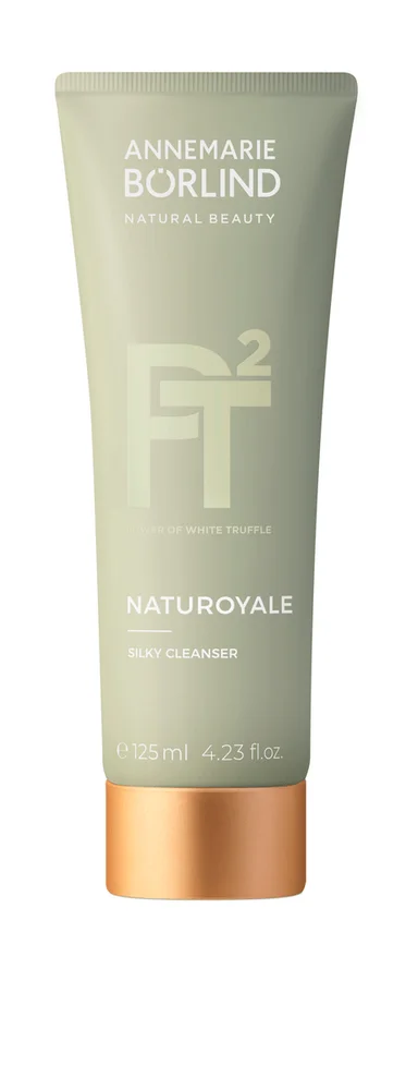 Annemarie Börlind NatuRoyale BioLifting creamy cleanser – 125 ml v:3072201