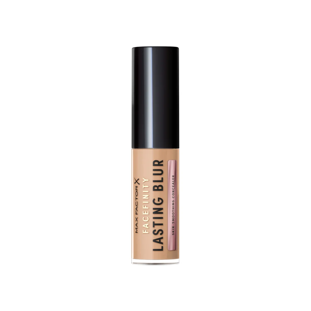 Facefinity Lasting Blur Concealer 6W Sand - Max Factor v:2964698