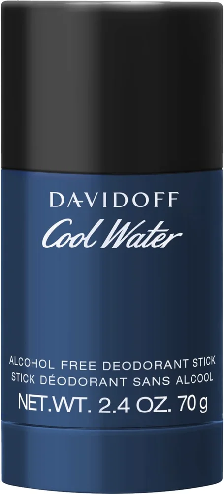 Davidoff Cool Water Deo Stick Extra Mild 70 g v:1755059 Davidoff Cool Water Deo Stick Extra Mild 70 g v:1755059