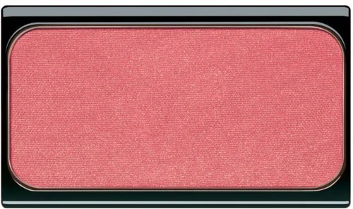 Artdeco Compact Blusher 25 Cadmium Red Blush v:9231306 Artdeco Compact Blusher 25 Cadmium Red Blush v:9231306