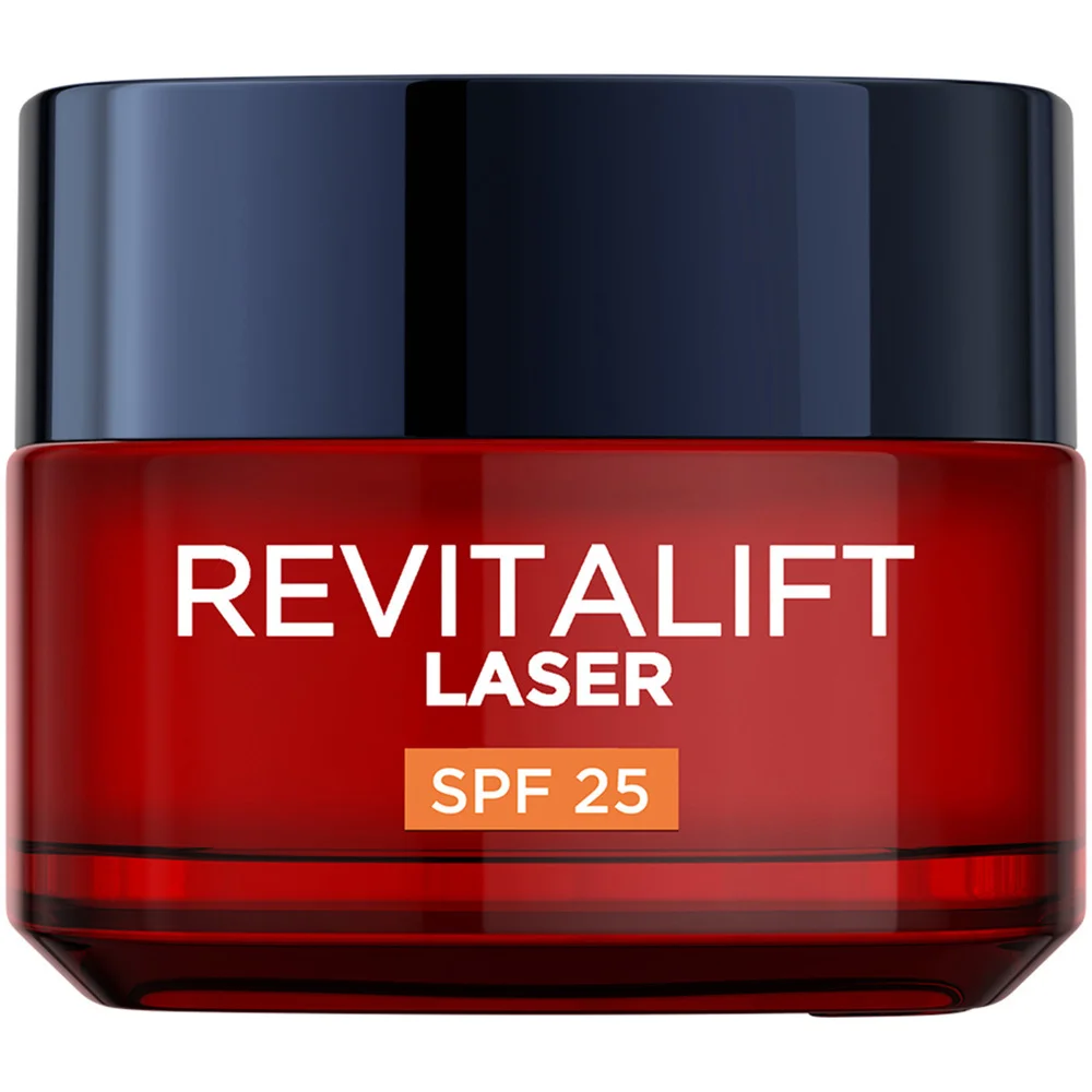 Revitalift Laser SPF20 Day Cream, 50ml v:9131247