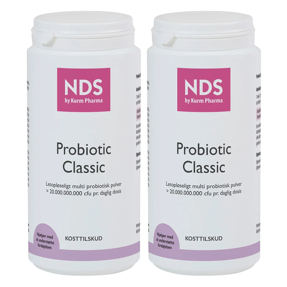 Probiotic Classic 10 | 2 x 200 g v:3378943 Probiotic Classic 10 | 2 x 200 g v:3378943