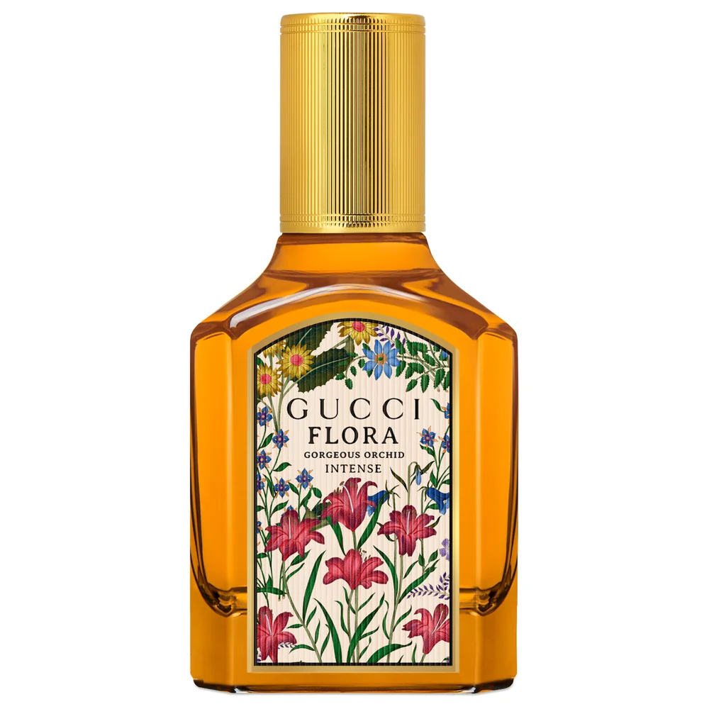 Gucci Flora Gorgeous Orchid Edp Intense 30ml v:6782219