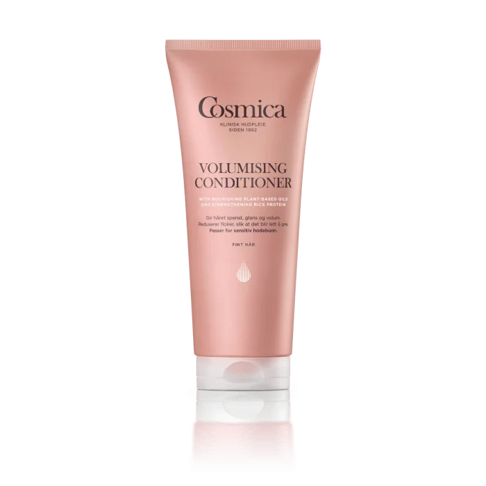 Cosmica Volumising Conditioner 200 ml v:6357702