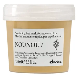 Davines Essential Haircare Nounou Mask 250ml v:3060578