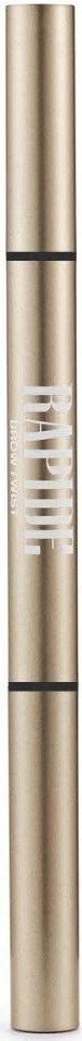 Rapide Brow Twist Refillable Ash Soft Brown v:3141104