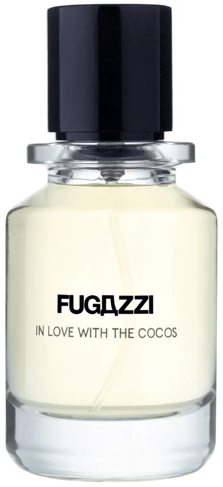 Fugazzi In Love With The Cocos Eau de Parfum 50 ml v:7714571 Fugazzi In Love With The Cocos Eau de Parfum 50 ml v:7714571