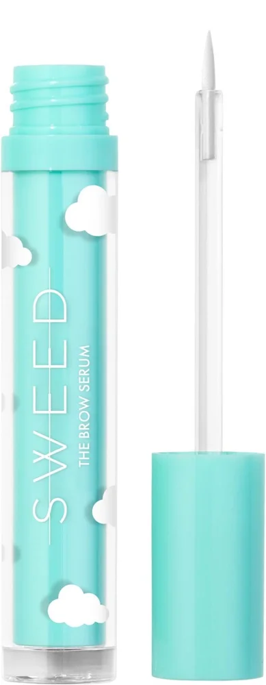 Sweed The Brow Serum 3 ml v:4743512