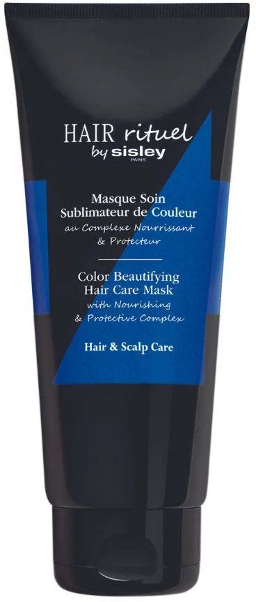 Sisley Beautifying Haircare Mask 200 ml v:3312923 Sisley Beautifying Haircare Mask 200 ml v:3312923