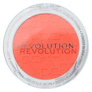 Revolution Blusher Reloaded Poppin Orange 5,5g v:6331579