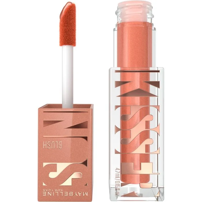 Maybelline New York Sunkisser Blush Sol Search 3 4,7 ml v:2771718