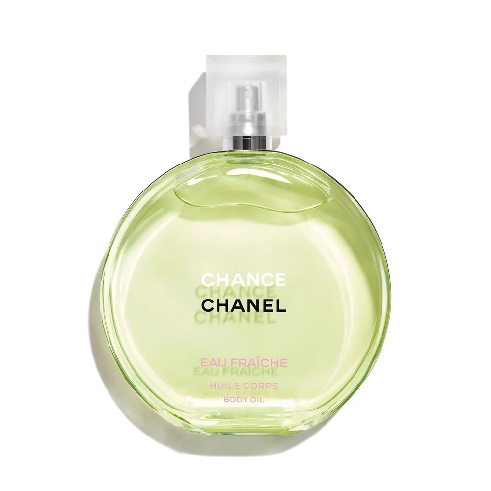 BODY OIL 150 ml – CHANEL v:2752340