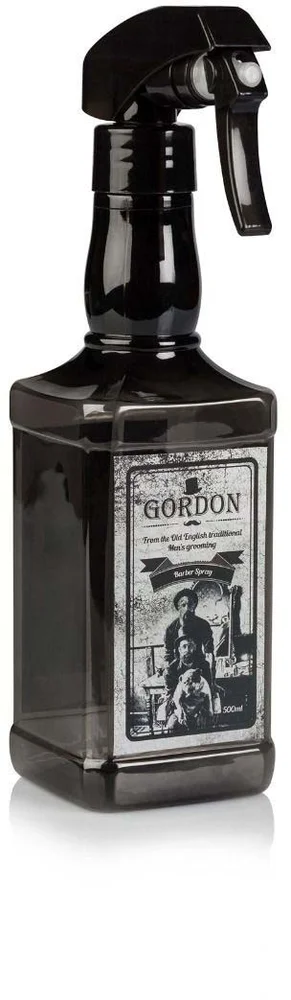Gordon Barber Spray Bottle v:8369380