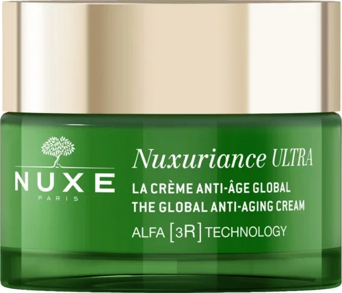Nuxe Nuxuriance ULTRA The Global Anti-Aging Cream 50 ml v:5714049 Nuxe Nuxuriance ULTRA The Global Anti-Aging Cream 50 ml v:5714049