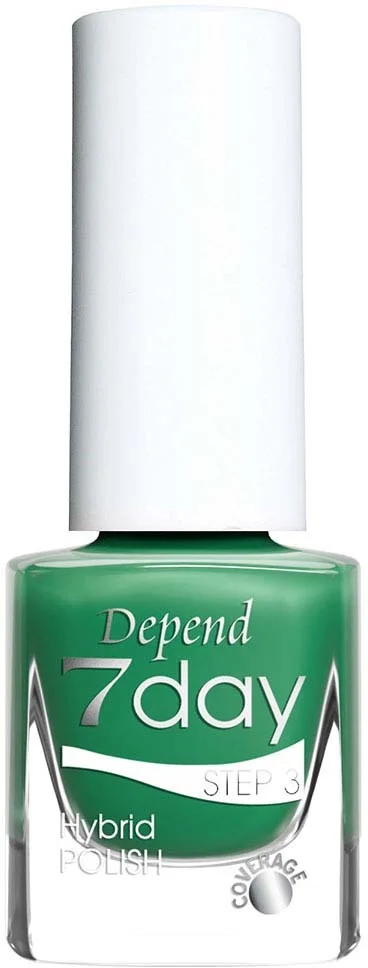 Depend 7day Sweden Hybrid Polish 7353 v:4659077 Depend 7day Sweden Hybrid Polish 7353 v:4659077