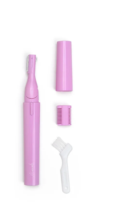 Mermade Hair Facial Shaver v:3760338