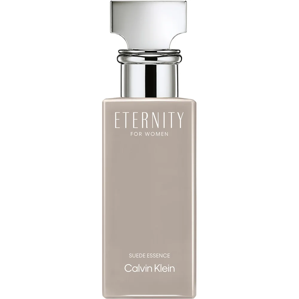 Eternity for Women Suede Essence, Parfum v:9356374