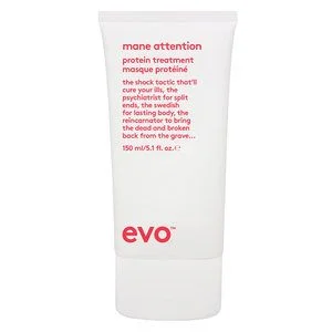 Evo Mane Attention Protein Treatment 150ml v:7355145 Evo Mane Attention Protein Treatment 150ml v:7355145