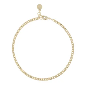 Snö Of Sweden Liddy Small Brace Plain Gold Onesize v:8390048 Snö Of Sweden Liddy Small Brace Plain Gold Onesize v:8390048