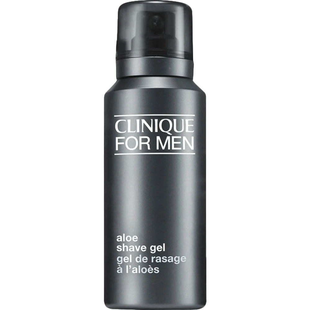 For Men Aloe Shaving Gel, 125ml v:7344466