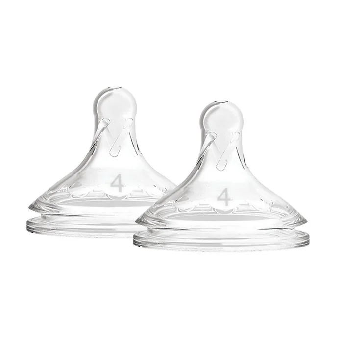 Dr. Brown’s options+ flaskesmokk Wide-Neck Level 4 / 9 mnd+ 2 stk v:8027136 Dr. Brown’s options+ flaskesmokk Wide-Neck Level 4 / 9 mnd+ 2 stk v:8027136