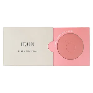 IDUN Minerals Blush Smultron 5,9g v:3813183