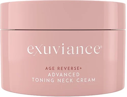 Exuviance Age Reverse Toning Neck Cream 125 g v:6165854 Exuviance Age Reverse Toning Neck Cream 125 g v:6165854