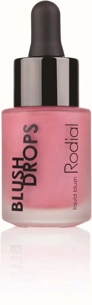 Rodial Blush Drops Frosted Pink v:9099806 Rodial Blush Drops Frosted Pink v:9099806