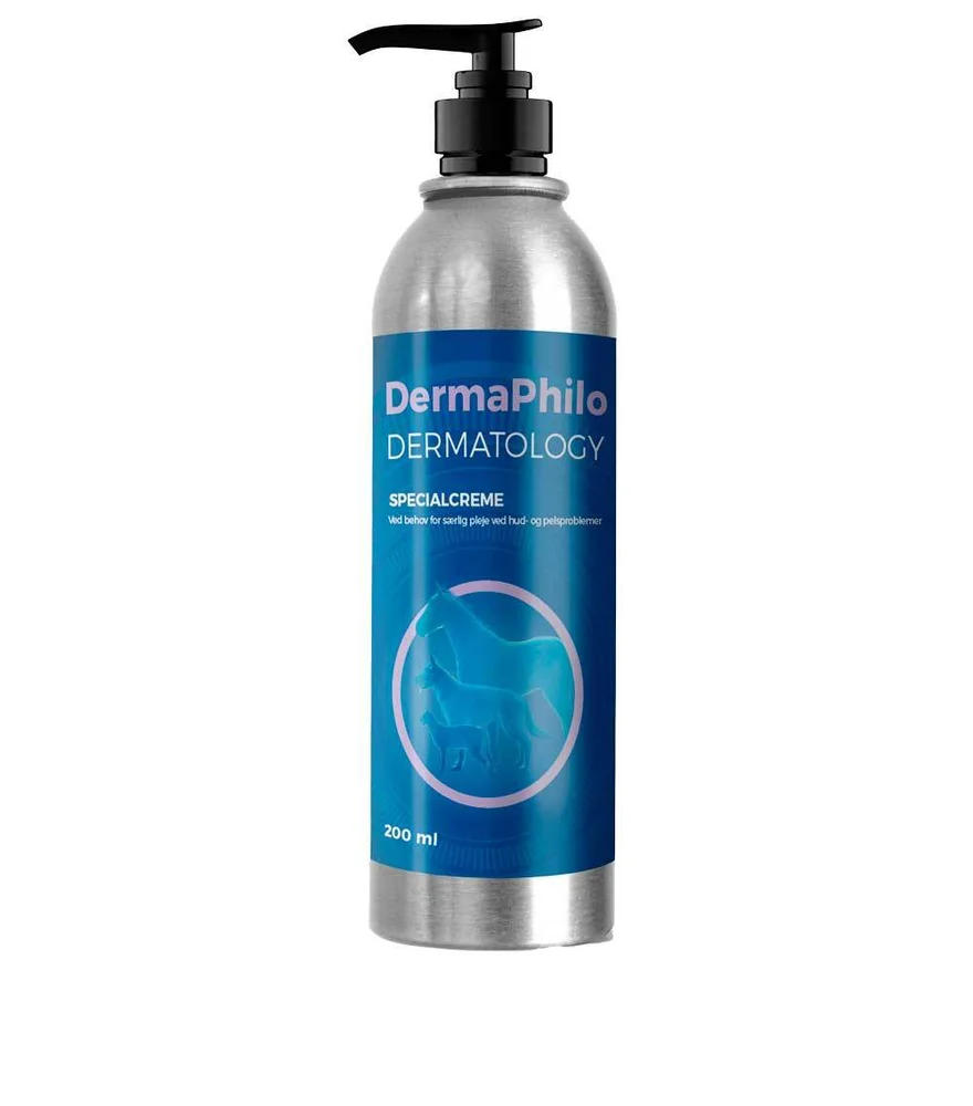 DermaPhilo Cream – 200 ml v:9533948