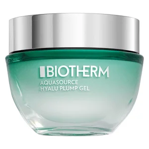 Biotherm Aquasource Hyalu Plump Moisturizing Gel 50ml v:5859570