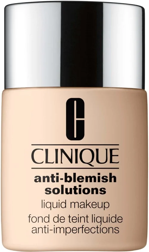 Clinique Acne Solutions Liquid Makeup CN 08 Linen v:3561643 Clinique Acne Solutions Liquid Makeup CN 08 Linen v:3561643