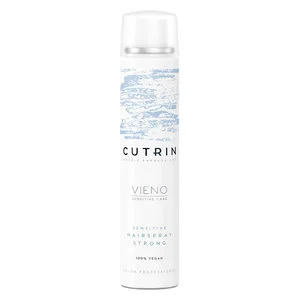 Cutrin Vieno Sensitive Hairspray Strong 100ml v:5024575