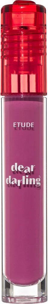 Etude Dear Darling Water Gel Tint 07 Red Bean Pink v:1207058