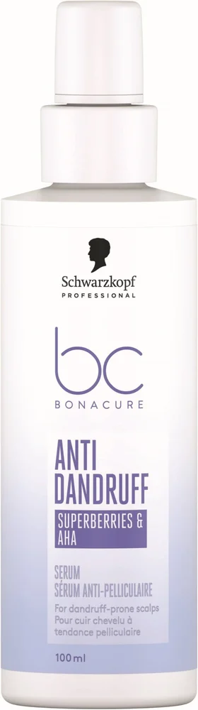 Schwarzkopf Professional BC Bonacure Anti-Dandruff Serum 100 ml v:6108341 Schwarzkopf Professional BC Bonacure Anti-Dandruff Serum 100 ml v:6108341