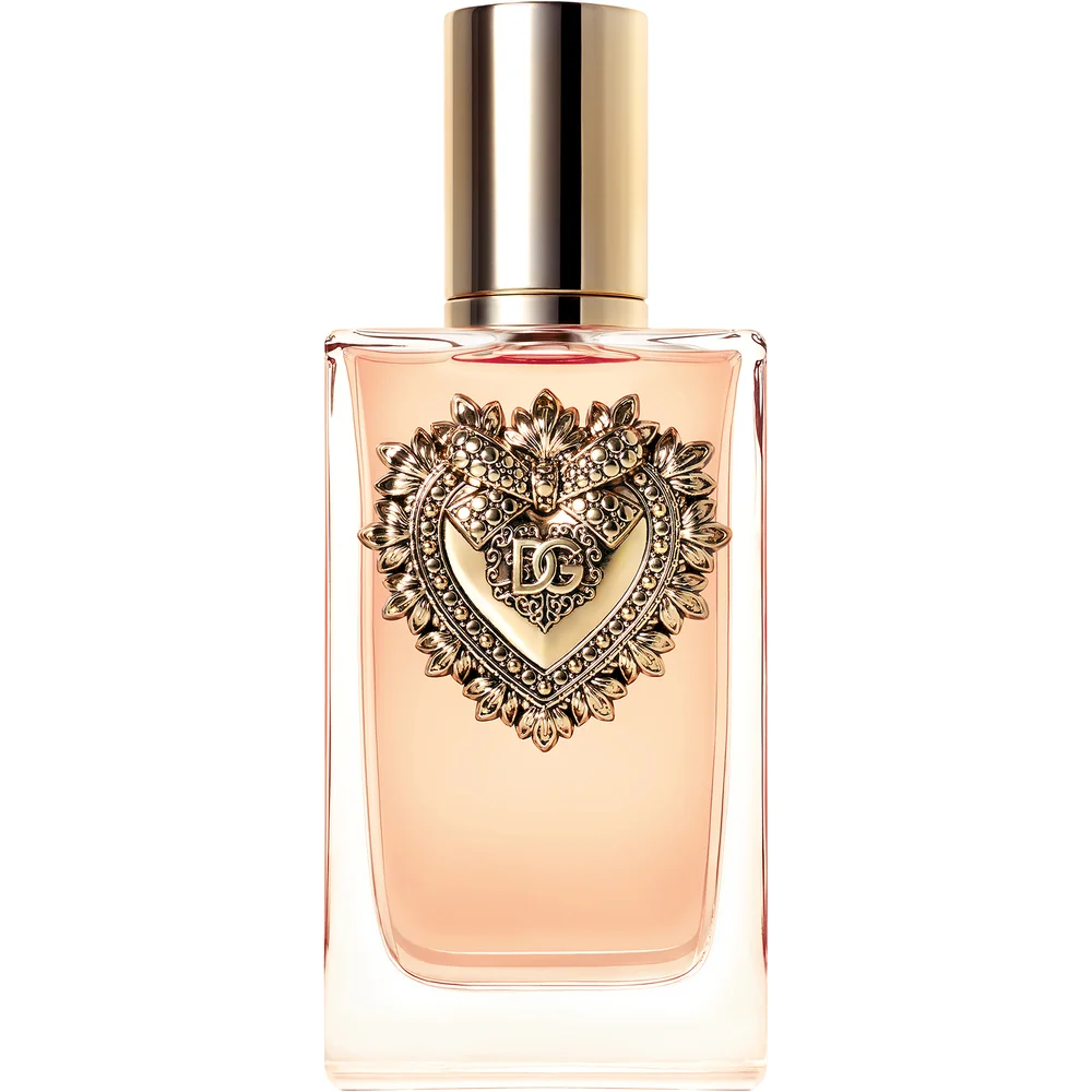 Devotion Eau de Parfum 100 ml - Dolce & Gabbana v:2712273