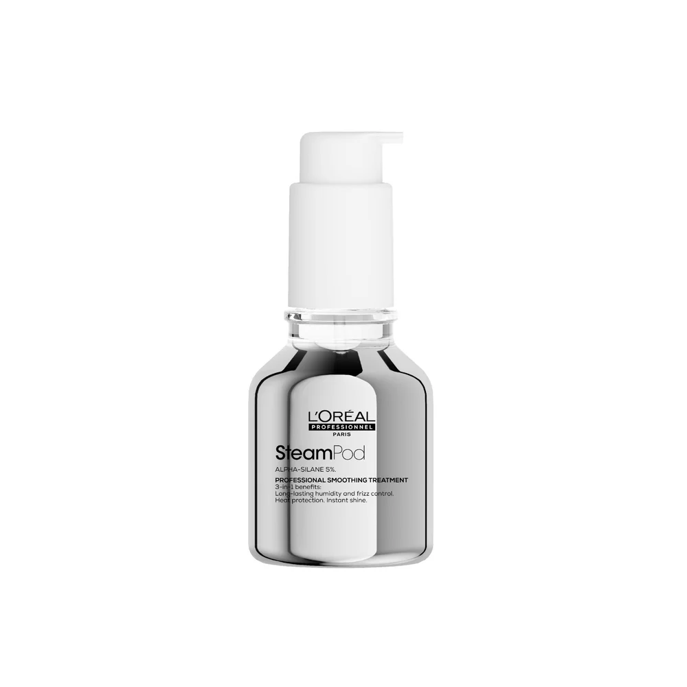 Steampod Smoothing Treatment 50 ml – L’Oréal Professionnel v:5461153 Steampod Smoothing Treatment 50 ml – L’Oréal Professionnel v:5461153