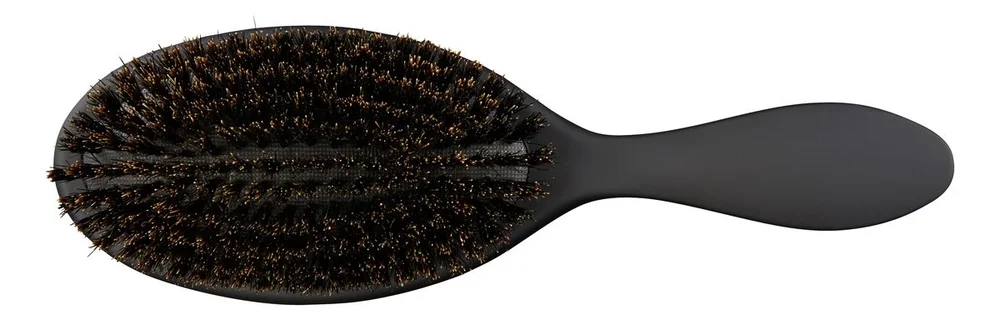 HH Simonsen Boar Brush - Black v:4196125