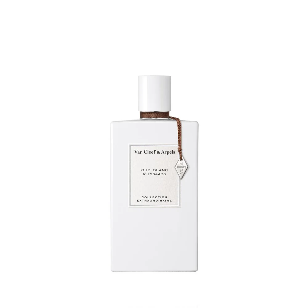 Van Cleef & Arpels Oud Blanc - 75 ml v:2593639