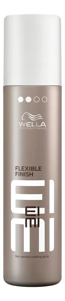 Wella Professionals EIMI Flexible Finish Hairspray – 250 ml. v:2633239