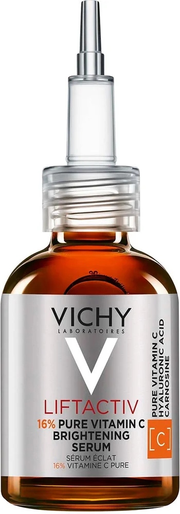 VICHY Liftactiv Vitamin C Serum Brightening Skin Corrector 20 ml 20 ml v:2465672 VICHY Liftactiv Vitamin C Serum Brightening Skin Corrector 20 ml 20 ml v:2465672