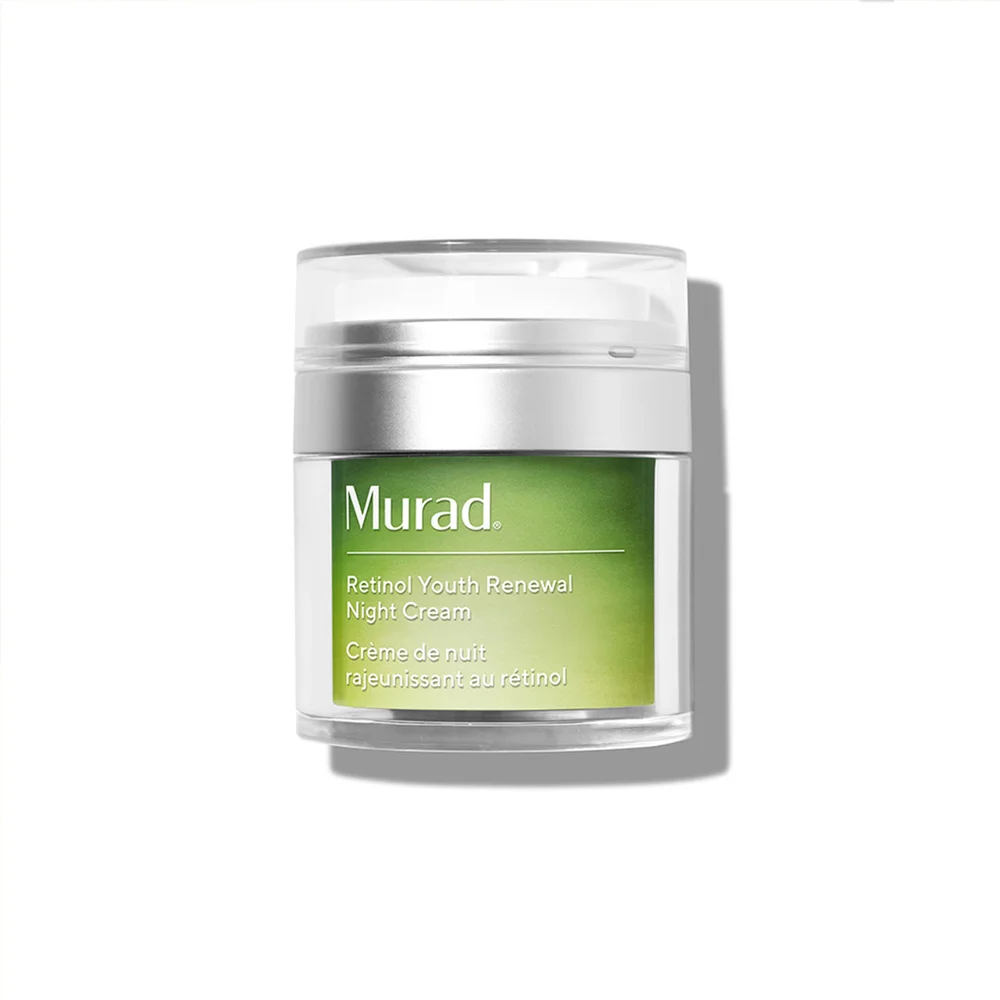 Murad Resurgence Retinol Youth Renewal Night Cream v:2883452
