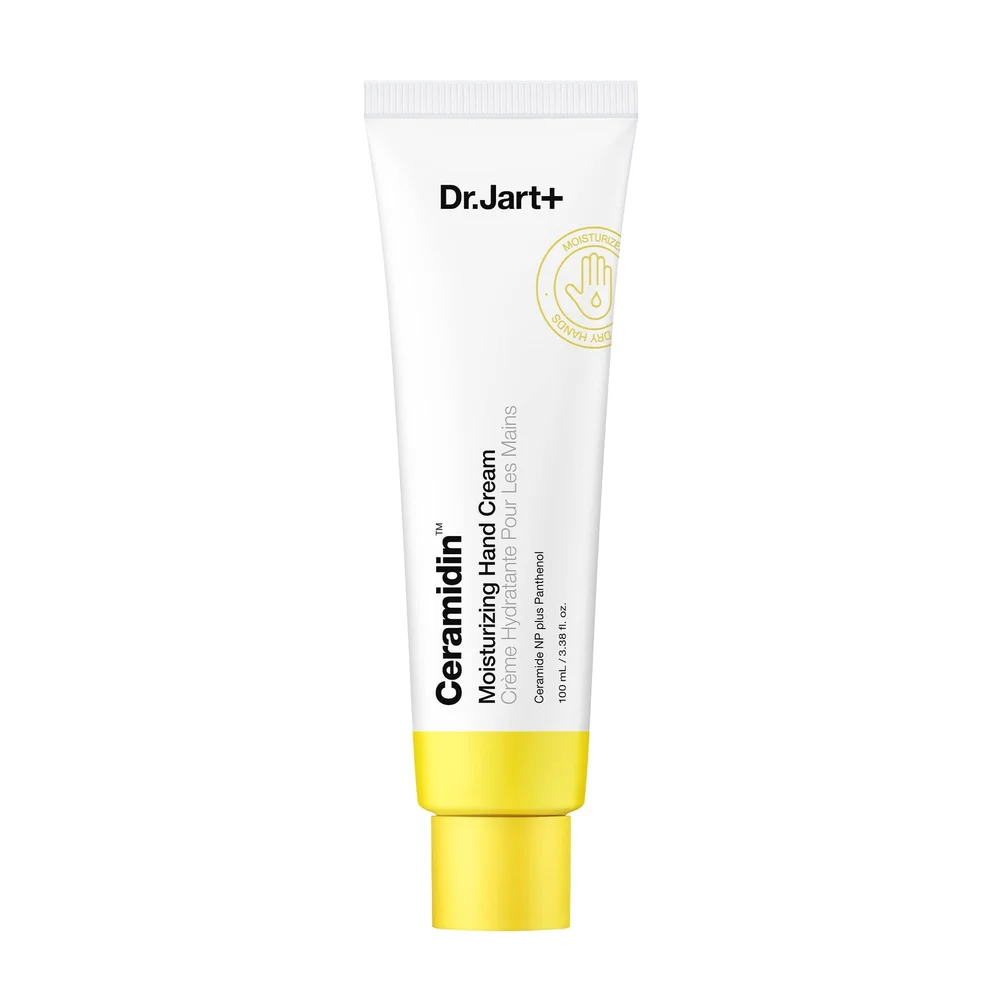 Ceramidin Moisturizing Hand Cream 100 ml - Dr.Jart+ v:4892422