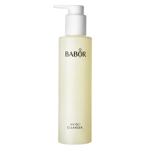 Babor HY-ÖL Cleanser 200ml v:5430619 Babor HY-ÖL Cleanser 200ml v:5430619