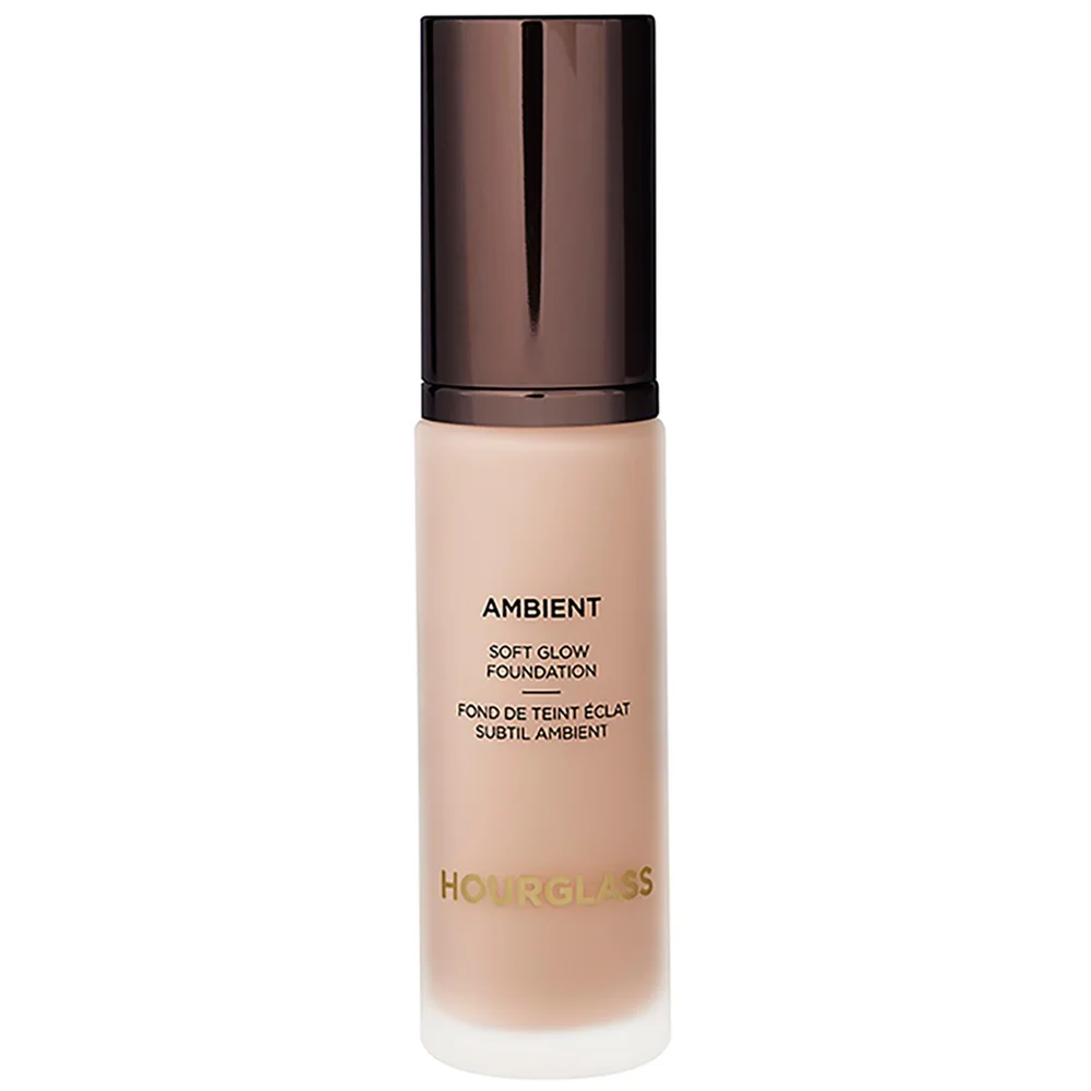 Ambient Soft Glow Foundation 3 Fair, Neutral – Hourglass v:7447822